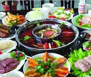 重慶寶全火鍋 從經典產品到成功加盟，一家火鍋品牌的實力展示