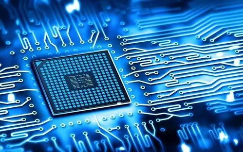 避免受制于人 中國芯片產業現狀、挑戰與網絡技術研發的未來路徑